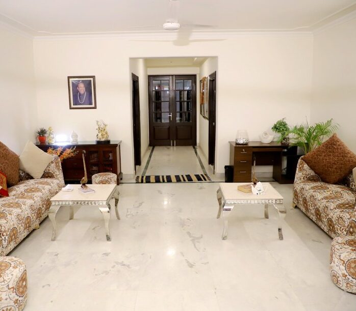 service apartments in India