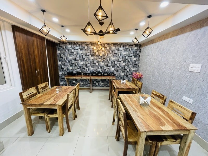 Hotel Near April Fair Delhi