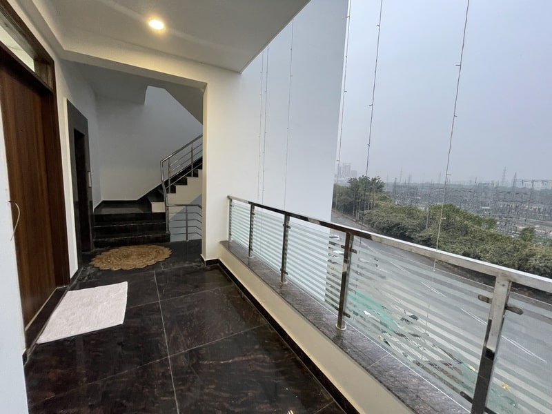 Hotel Near World Environmental Expo Noida