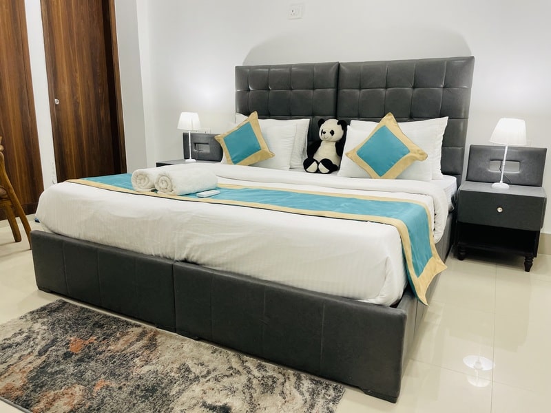 Hotel Near Brews and Wines Expo Noida