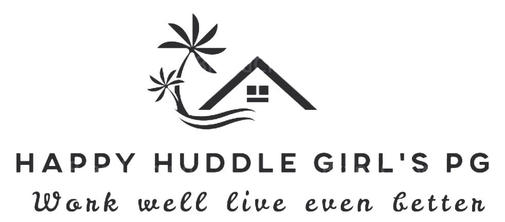 Happy Huddle Girls PG