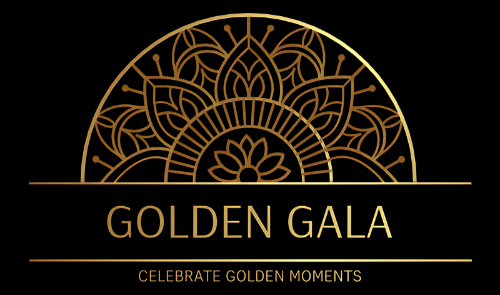 Golden Gala Logo