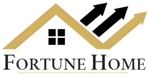 Fortune Home PG Logo