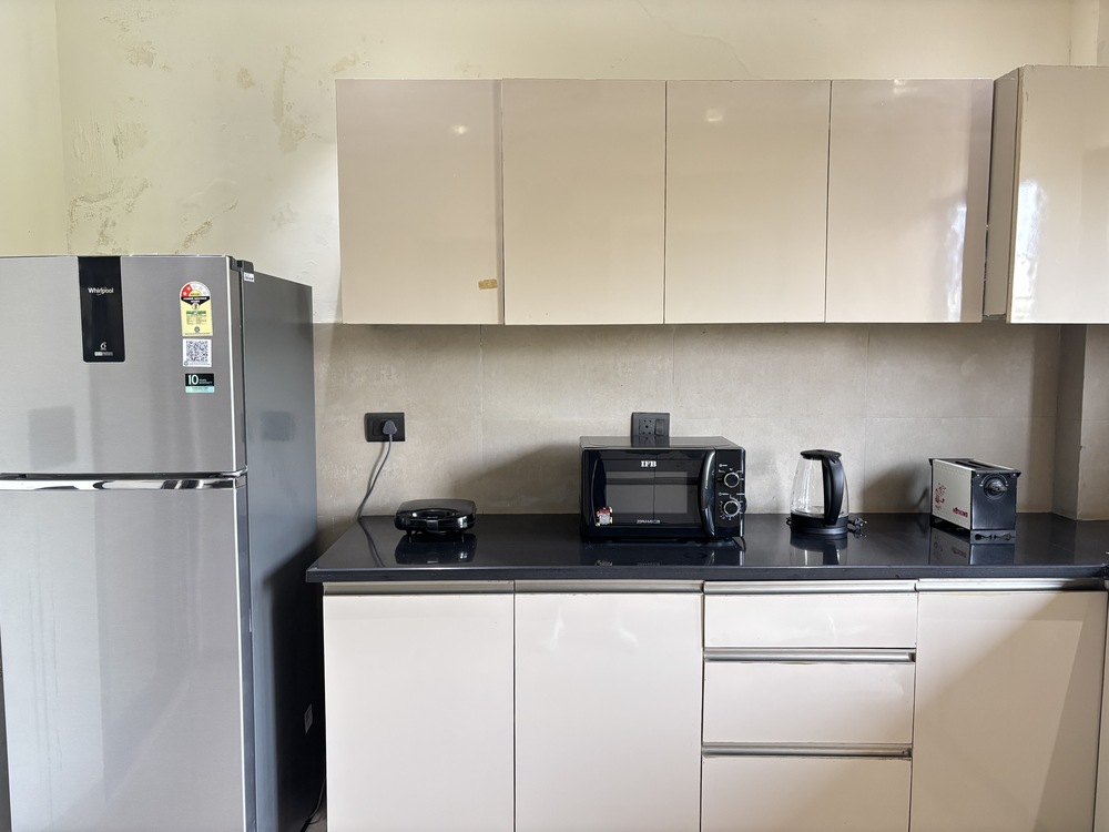 service apartments in South Delhi