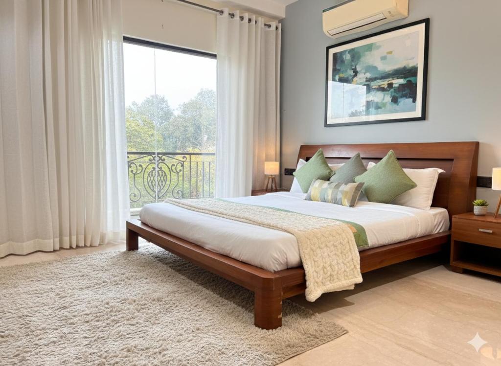 Fortune Home Service Apartment