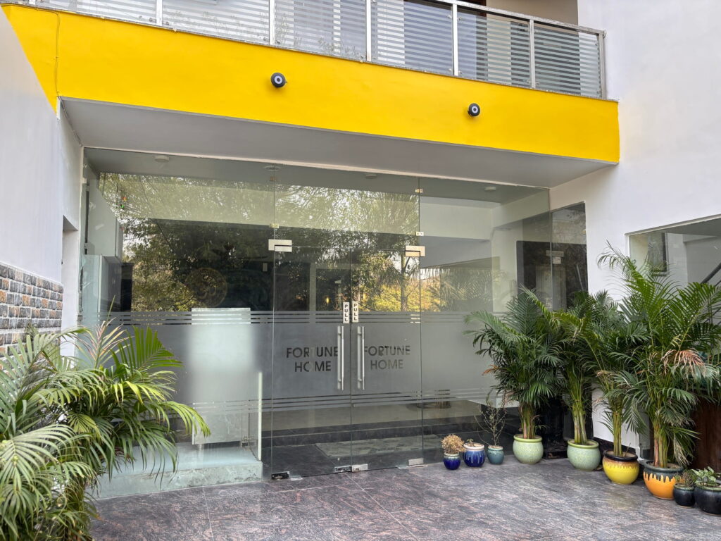 Hotel in Noida Sector 135