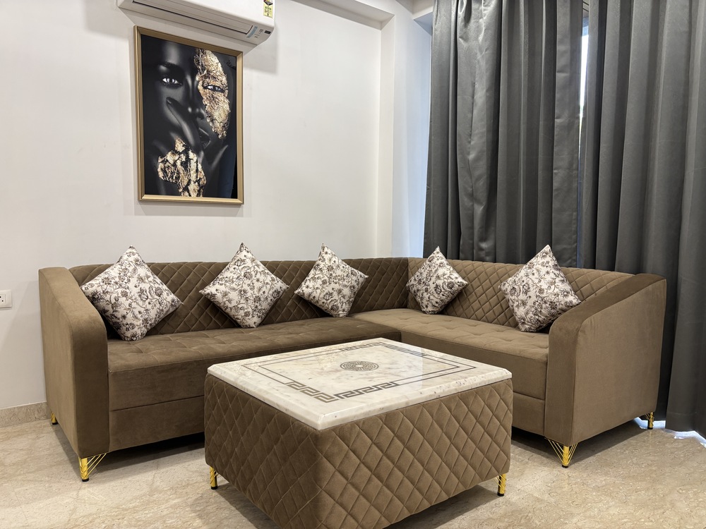 Long Term Medical Stay in Saket