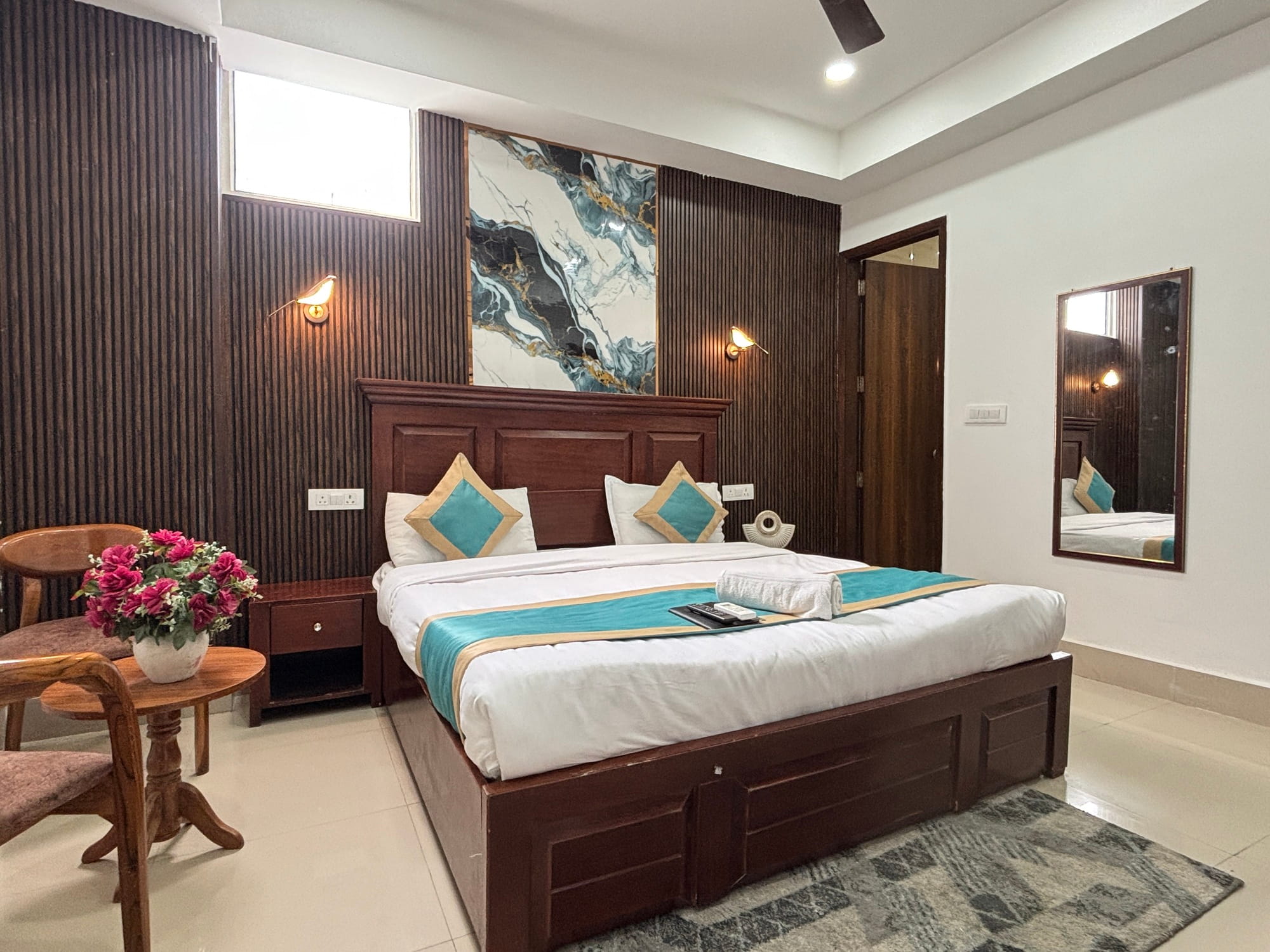 Luxury Hotel in Noida Sector 135