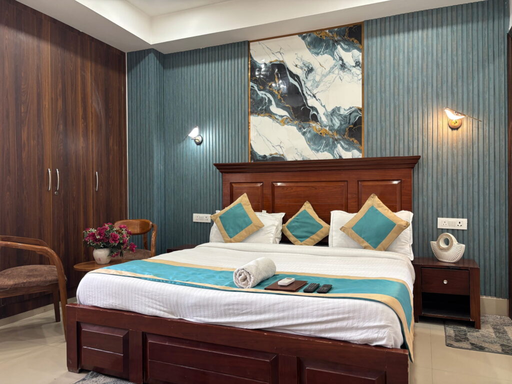 Luxury Hotel in Sector 135 Noida