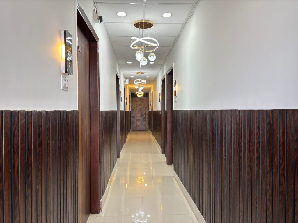 Premium Hotel in Noida