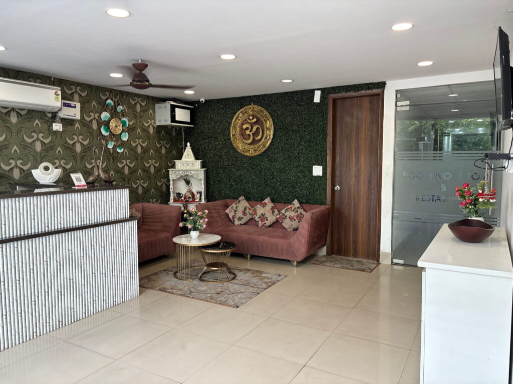 Premium Hotel in Sector 135 Noida