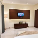 Service Apartment Amenities