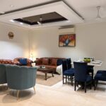 Service Apartment for rent