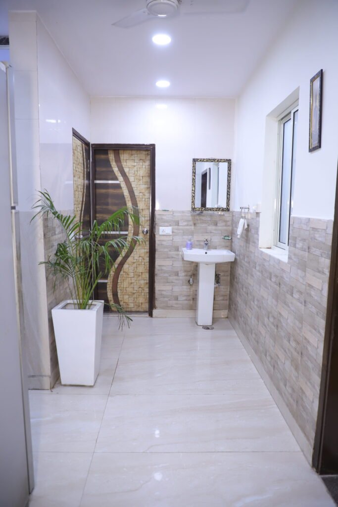 1BHK L-36, Saket — photo 6