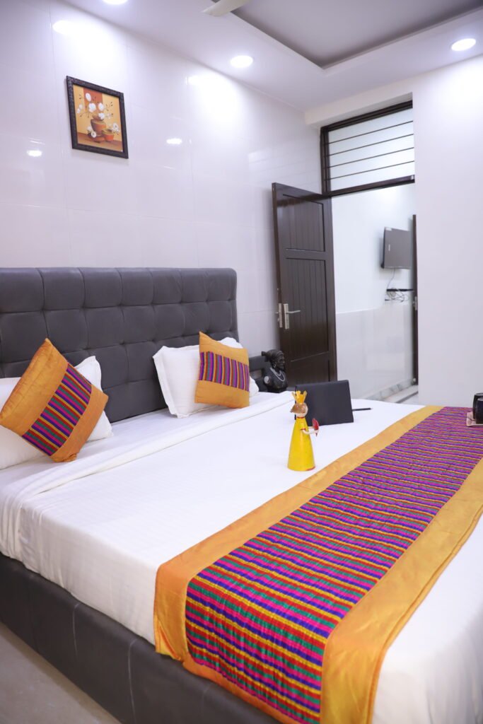 1BHK L-36, Saket — photo 2