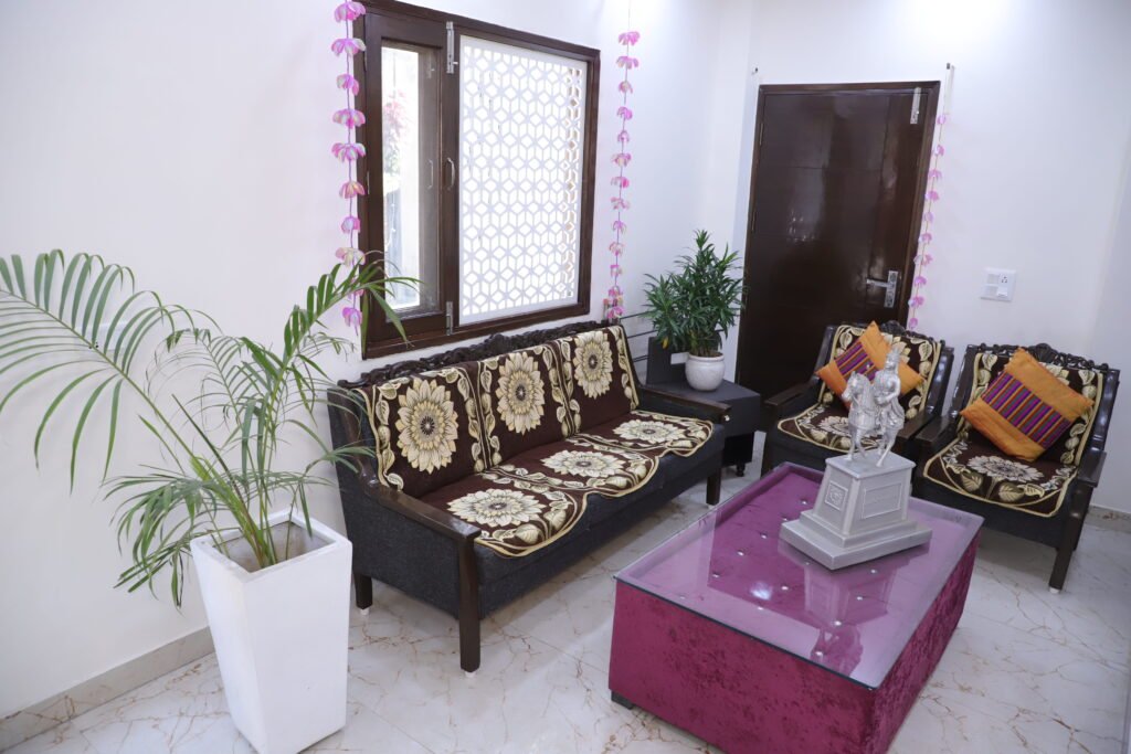 1BHK L-36, Saket — photo 3