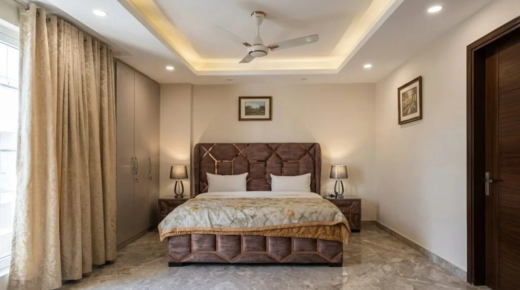 3BHK G-71, Saket — photo 2