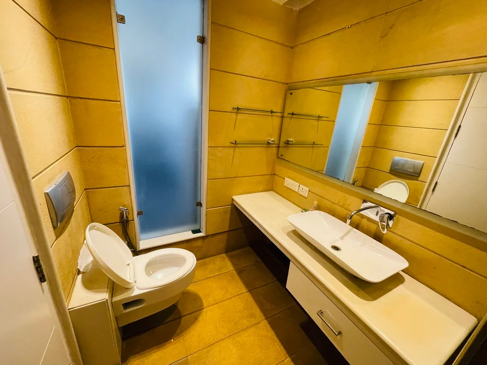 4BHK D-163, Saket — photo 6
