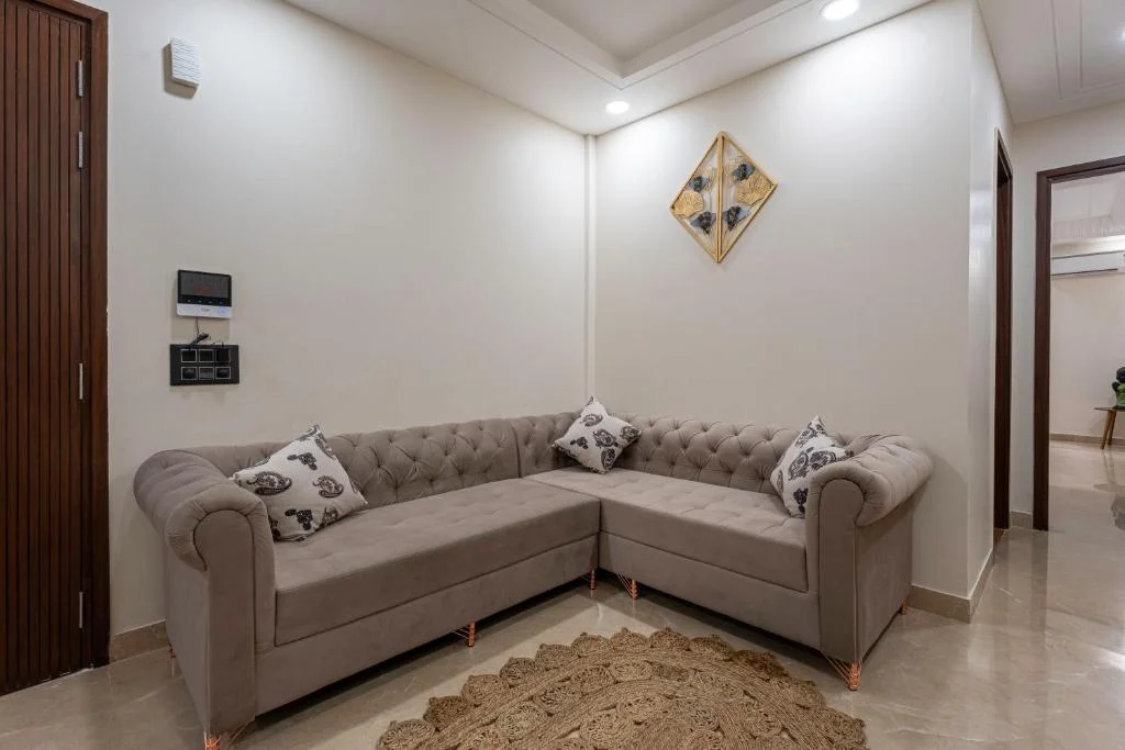 3BHK J-267, Saket — photo 3