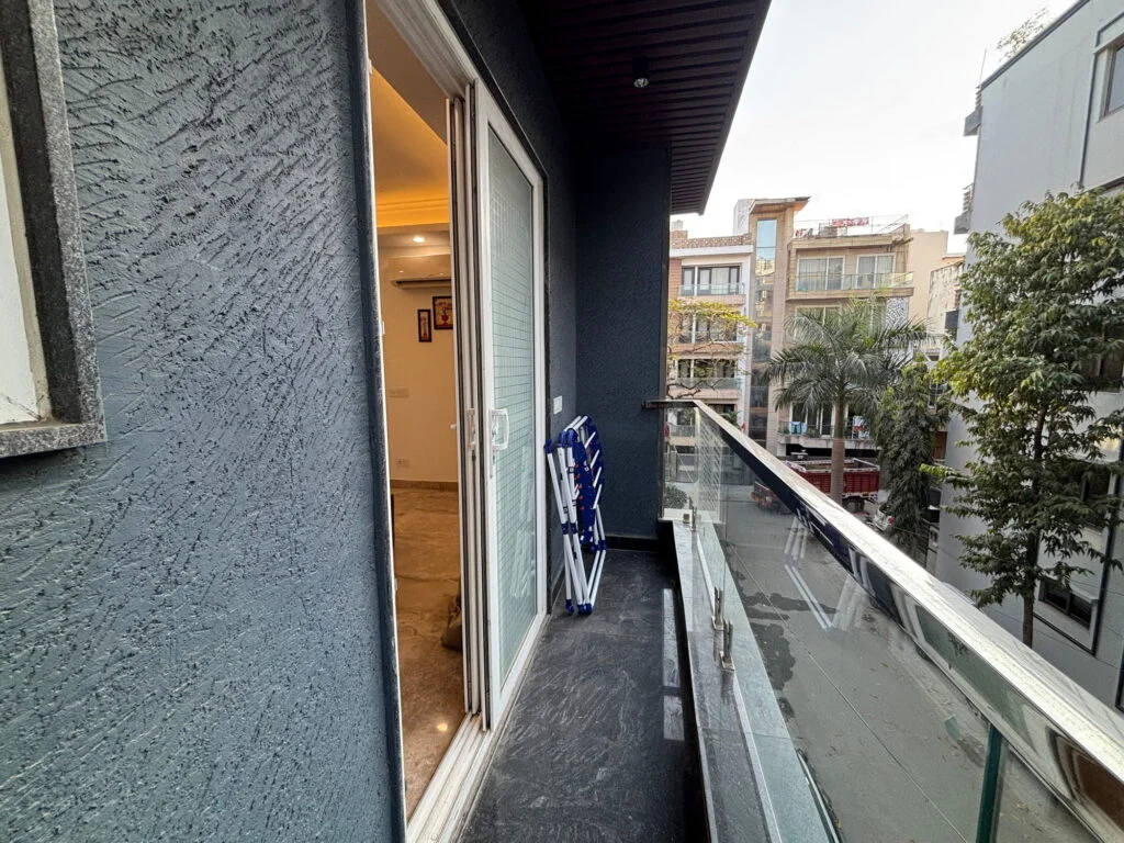 3BHK J-150, Saket — photo 3