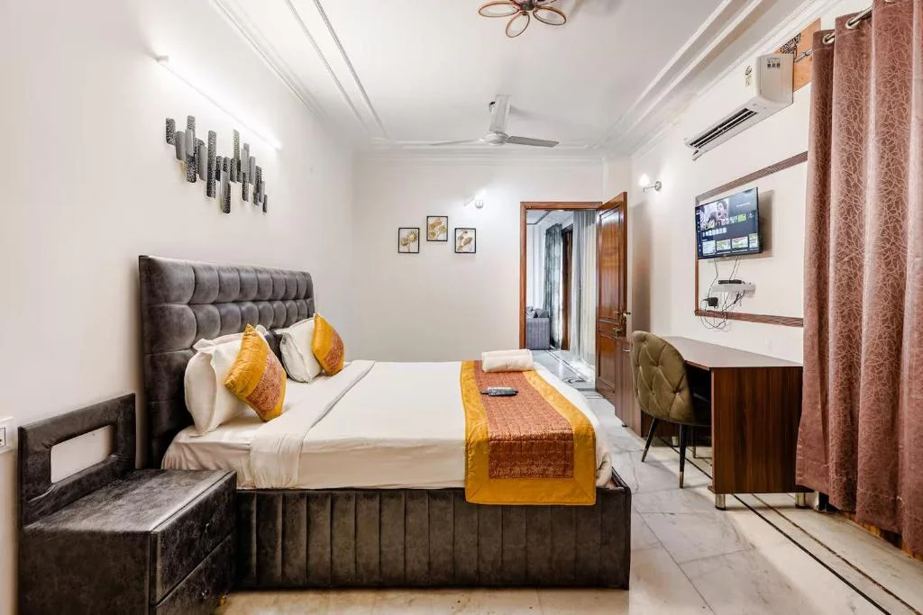 E-30, 1BHK — photo 3