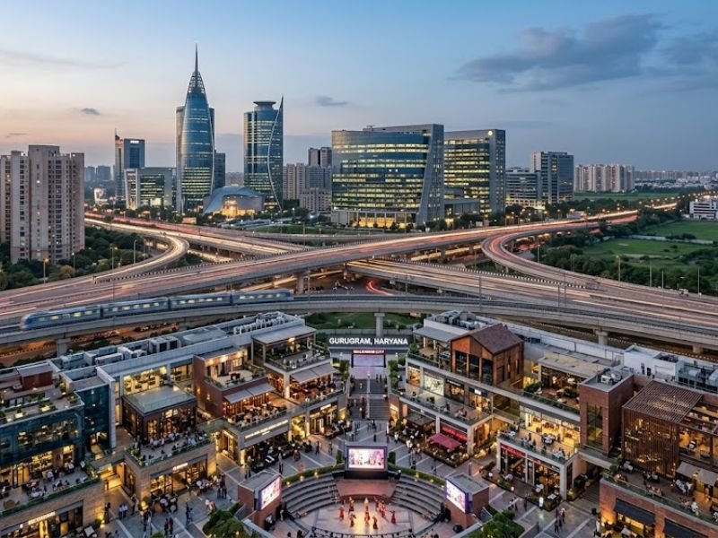 Gurugram
