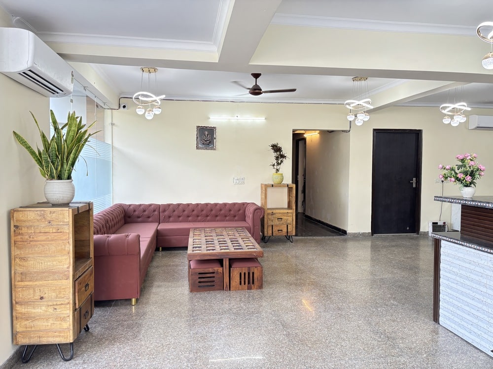 Hotel Near AMTEX Expo Greater Noida