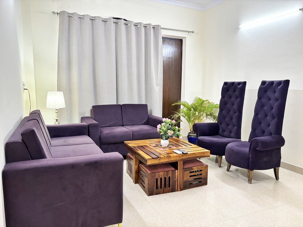 Hotel Near AMTEX Expo Mart