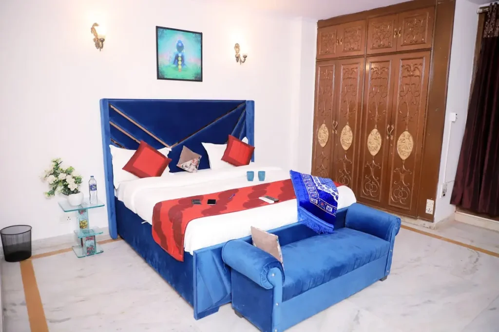 2BHK D-198