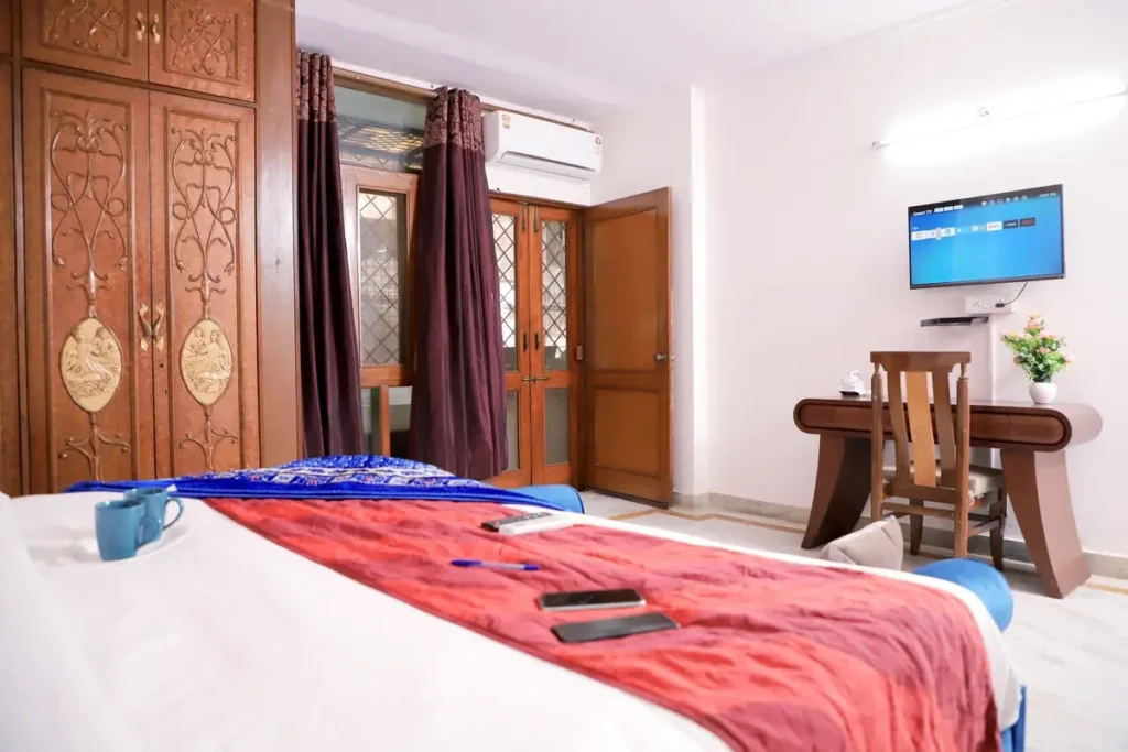 2BHK D-198 — photo 2