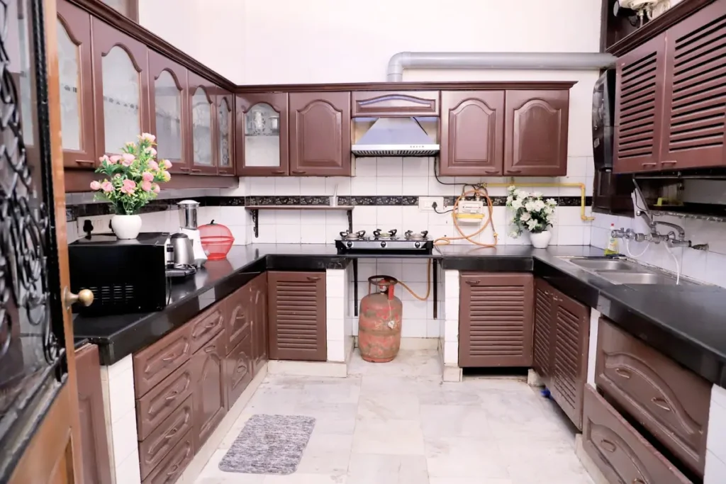 2BHK D-198 — photo 4