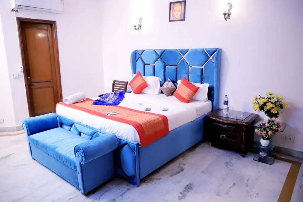 2BHK D-198 — photo 5