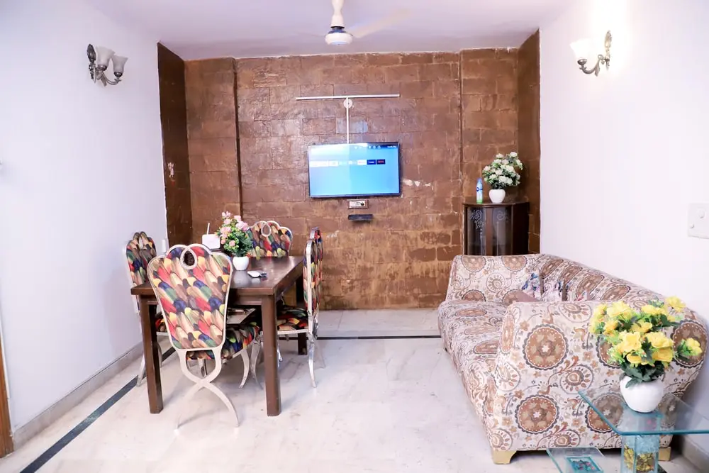 2BHK D-198 — photo 7