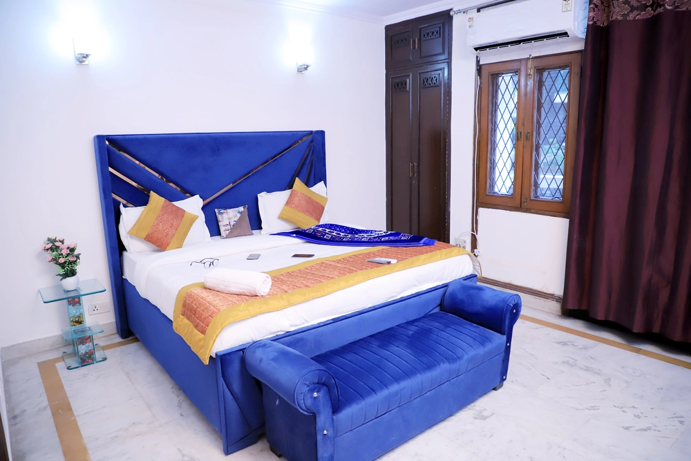 1BHK D-198