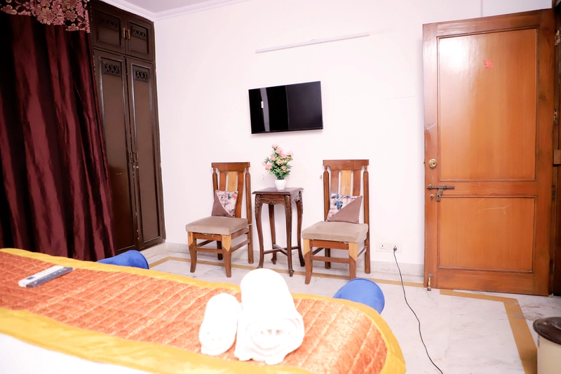 1BHK D-198 — photo 2