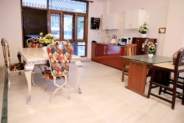 1BHK D-198 — photo 4