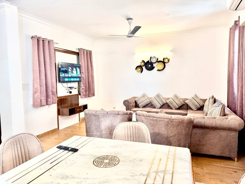 E-30, 2BHK — photo 3