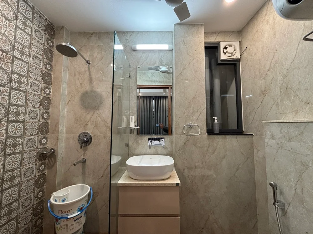 3BHK E-69, Saket — photo 4