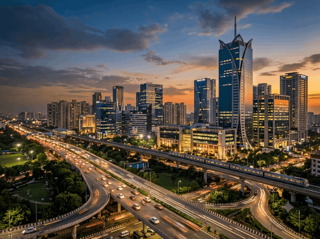 Noida
