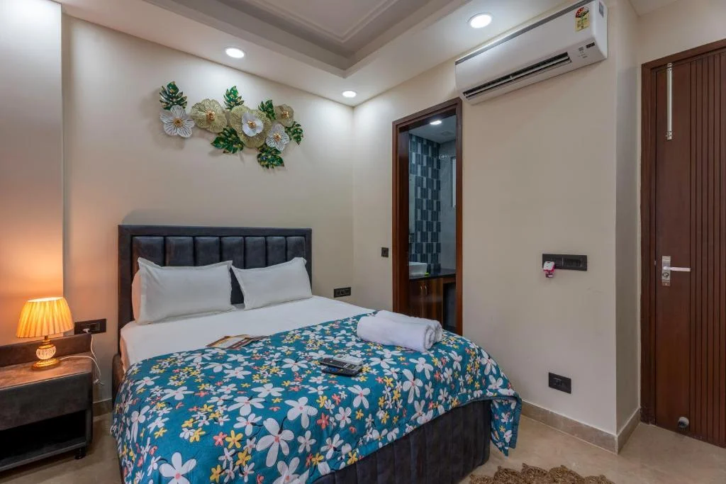 3BHK J-267, Saket — photo 4