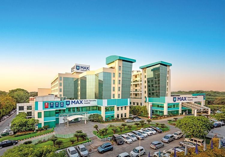Built Around Hospital Stays