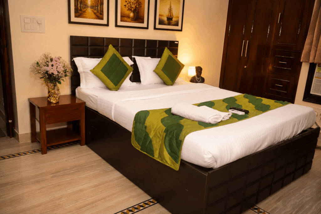 3BHK B-57B, Sarita Vihar