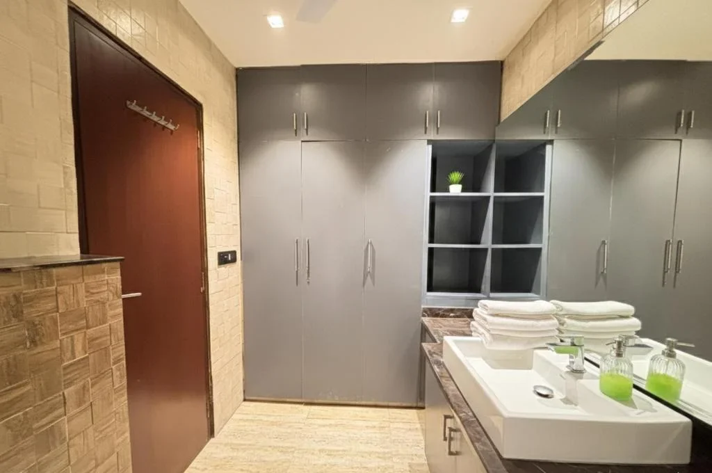 3BHK J-130, Saket — photo 5