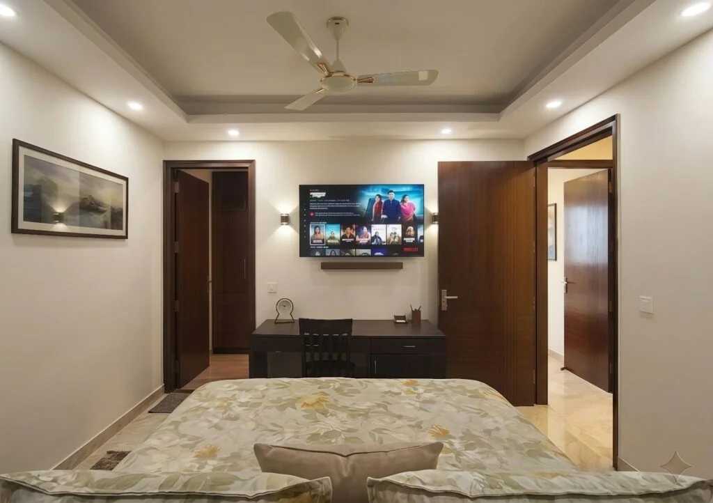 3BHK G-71, Saket — photo 5