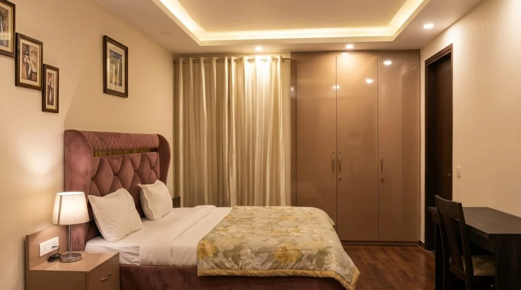 3BHK G-71, Saket — photo 6