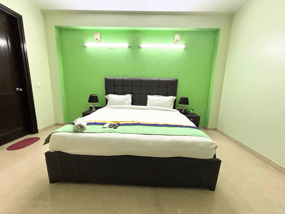 3BHK J-171, Saket — photo 4