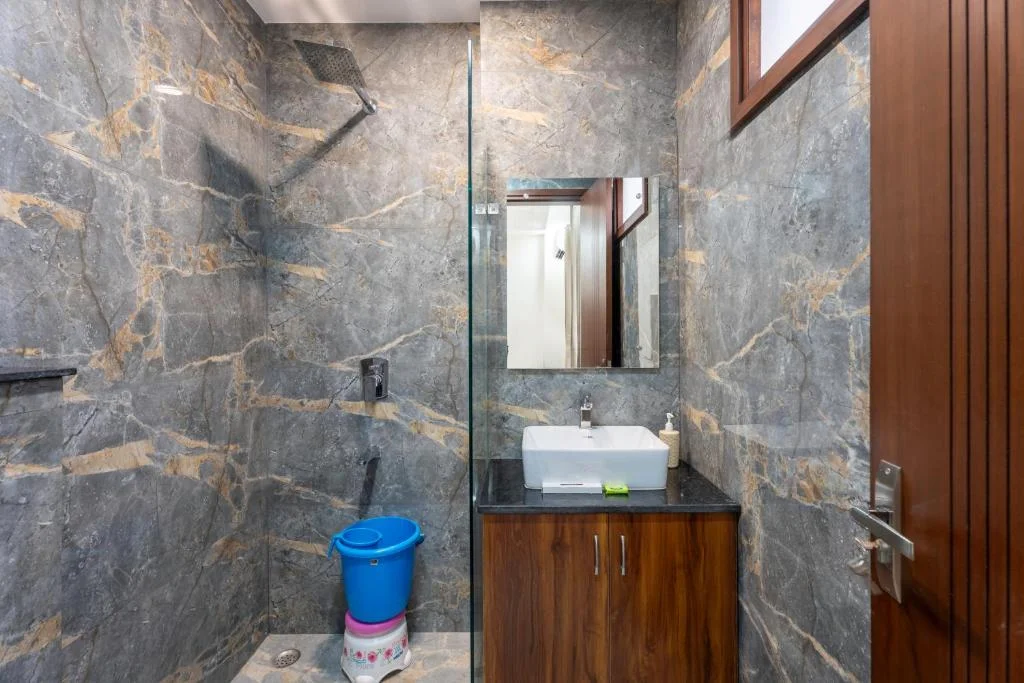3BHK J-267, Saket — photo 6