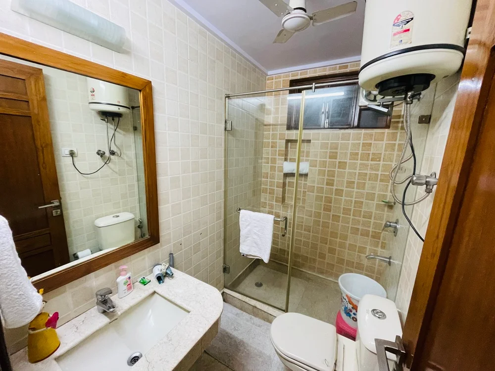 4BHK D-36, Saket — photo 7